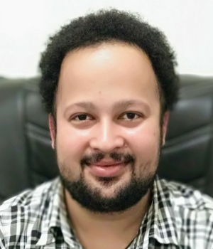 Picture of Dr. Sameer Upadhyay